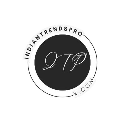Exploring the pulse of India's🇮 trends, one tweet at a time.🇮
Your daily dose of trending stories, news, and insights🇮
Stay updated with us!🔥#Indiatrendspro