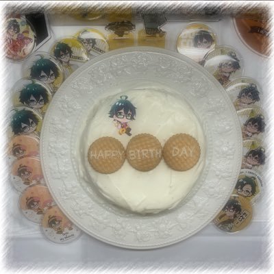 warabi_mochi32's profile picture. ゲーム実況者さん推してます. 推しがいて毎日がしあわせ. 推し様→DOZLE Corp. 🍌☃️ | AmongUs 🧸🍫 🚬🐬 ` ´ 💙👌 🐏🐑 | ほんわかあもんぴーず 🍊|浮上頻度めっちゃ落ちてます