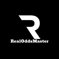 TheRealOddsMaster(@RealOddsMaster) 's Twitter Profile Photo