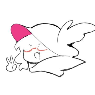 orcaclutter's profile picture. Chinese/Bluearchive/Doodle/OC