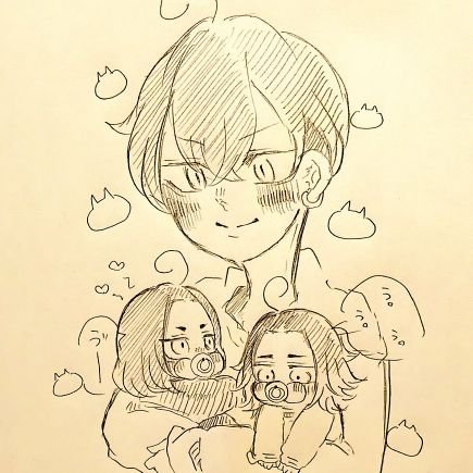 ゆら卍🍀🐺❄️🐯🍀さんのプロフィール画像