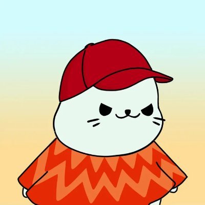 crypto_dopeboy's profile picture. Crypto enthusiast, fan of video games.
Sappy Seal #2050
