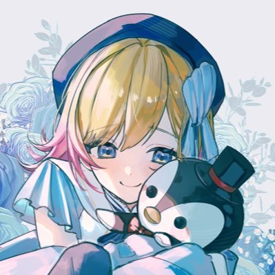 日常アカ的な！！ラフに呟きます🐧Main▶︎@Hanon_moco Profile▶︎ https://t.co/YCYeCUl8bP