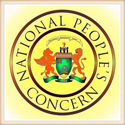 National People's Concern (NPC) leader Richard R. Kayumba, MSc, has been fighting for a safe and free Rwanda since 2000.
+44 7377392220