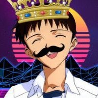 ReiBigodes (@reibigodes) 's Twitter Profile