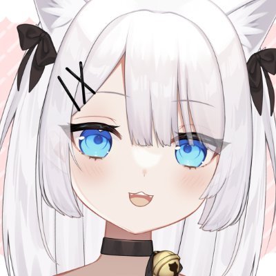 \あなたの飼い猫になりたい捨て猫/┆夢は立派なVsingerになること┆個人勢Vtuber┆モデル様@pal156 ┆配信タグ:#りっかのじゆうちょう┆FA:#りっかのおえかきちょう┆推しマーク🌸🐾┆HP:https://t.co/t3OJxBf1lc┆案件▶kanonrikka0330@gmail.com