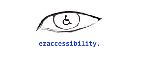 We are starting a website which will offer information on places that are of easy access to people with disabilities.