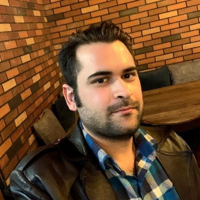 arash4sadri's profile picture. PharmD from Tehran University
“The scientist only imposes two things, namely truth & sincerity, imposes them upon himself & upon other scientists."