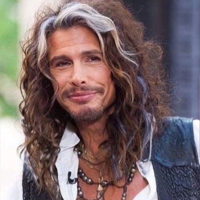 Official private Twitter account of Steven Tyler