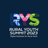 Rural Youth Summit (@ryspcsp) 's Twitter Profile
