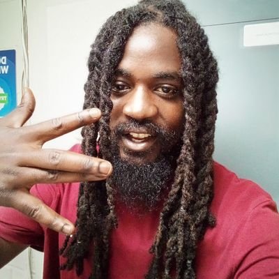 HeC0achEmWell_'s profile picture. Fuck Da World!!!