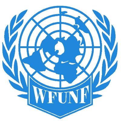 The World Federation of United Nations Friends  (WFUNF) is a global non-profit organization, whose vision and work are guided by the principles and goals of UN