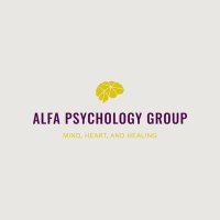 Alfa Psychology Group(@alfapsychgroup) 's Twitter Profile Photo