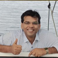 Kranti Kant (@krantikant) 's Twitter Profile