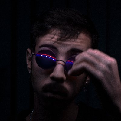 Zeusさんのプロフィール画像