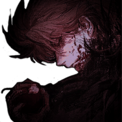 tyrantselegy's profile picture. ⠀⠀⠀⠀⠀⠀꒷꒦꒷ ˗ˏˋ ⠀𝕿𝒉𝒆𝒓𝒆  ,  𝕴 ⠀𝐬𝐚𝐰 ⠀𝑦𝑜𝑢  ,  ⚘ ⠀⠀⠀⠀⠀⠀⠀⠀⠀ ﾟ｡⋆⠀ 𝖆𝐧𝐝 ⠀ 𝖔𝒏𝒍𝒚 ⠀#𝑦̱𝑜̱𝑢̱  , ⠀⠀⠀⠀   ⠀⠀⠀⠀⠀⠀⠀⠀⠀⠀  @deityofearth_ ᥫ᭡.