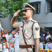 Vikas Vaibhav, IPS(@vikasvaibhavips) 's Twitter Profile Photo