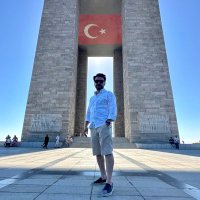 Yunus Çalışkan (@yunuscaliskan_) 's Twitter Profile
