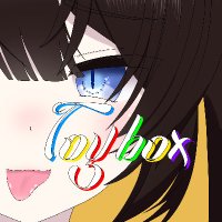 Toybox (@vrc_toybox) 's Twitter Profile