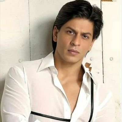 I am die hard fan of Shah Rukh Khan . Here for Karan Kundrra