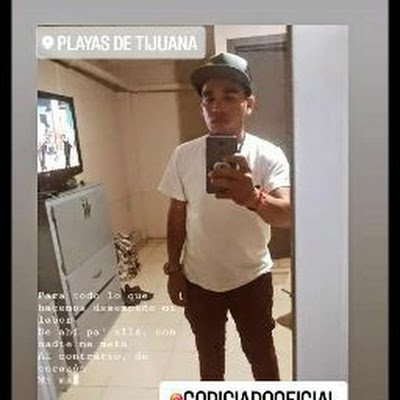 Baggio Franccesco de Tijuana asta San Diego 📍🔁💯🇲🇽 Mexicano por herencia orgulloso jalisciense 🐓 sangre corre por las venas🩸.
#LaSangreDeDiosTienePoder