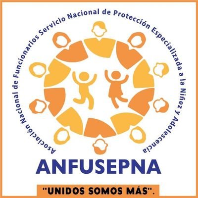 Asociación de Funcionarios y Funcionarias del Servicio Nacional de Protección Especializada a la Niñez y Adolescencia Región de la Araucanía