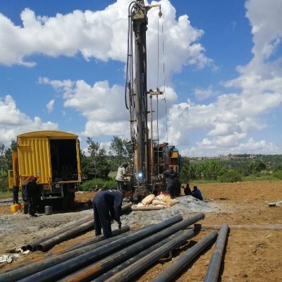 Specializing in Hydrogeological Surveys for Borehole Drilling | Environmental Consultancy & Assessments | Expertise in Geotechnical Consulting & Contracting