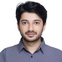 Syed Salman Ali Shah (@salmankakakhell) 's Twitter Profile