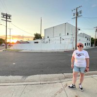 DONNA-MAЯIE AMHOF (@donnamarie2607) 's Twitter Profile Photo