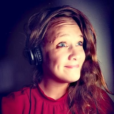 Twitch Streamer of a variety of games and a DJ!