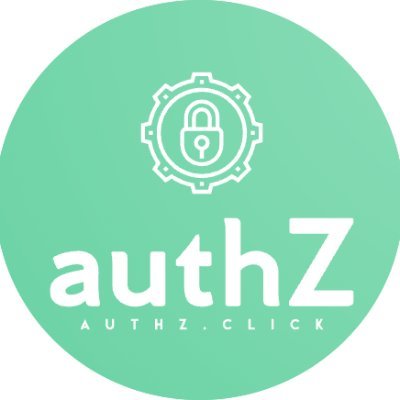 authz_click's profile picture. authZ are a team of Product Security Specialists who assist Corporations with adoption and consolidation of Product Security solutions.
