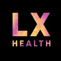 LX Health(@LuminaX_acc) 's Twitter Profile Photo