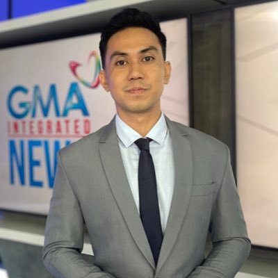 Reporter for GMA Network @gmanews