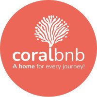 Coral BnB(@coralbnbllp) 's Twitter Profile Photo