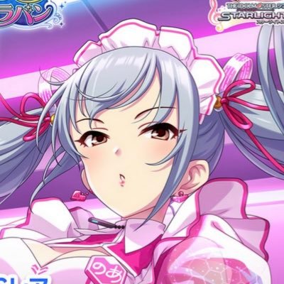 どららん@アイマスexpo最高さんのプロフィール画像