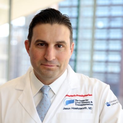 JHawksworthMD Profile Picture