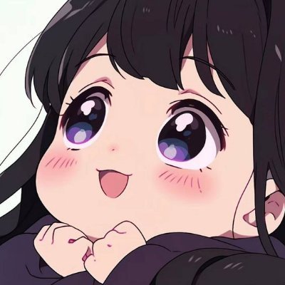 HackTheFox's profile picture. All you need to know is to squish that cat