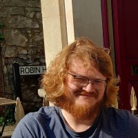 Joe Smith (@joesmio) 's Twitter Profile Photo Joe Smith (@joesmio) 's Twitter Profile Photo