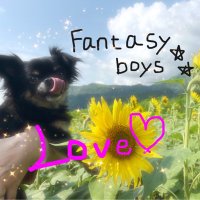 ちまき(@Flower3chima) 's Twitter Profile Photo