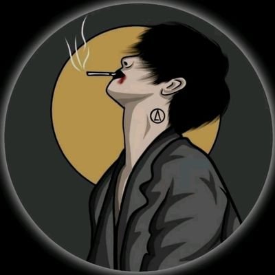 dhakoraass's profile picture. non