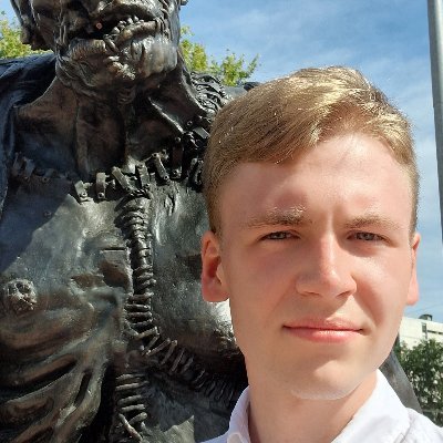 Kirill Sechkar Profile