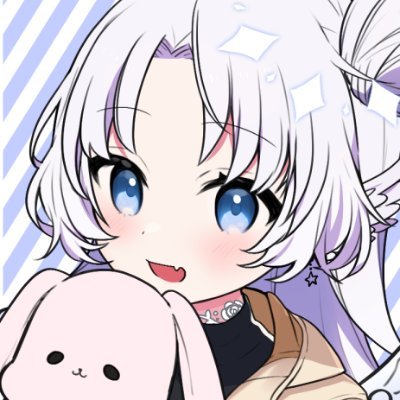 VtuberKittie's profile picture. The one with the Joker card 🃏
Expert strategist
Virtual Manipulator
PFP: YSDメーカー

#ENVtuber #Twitchstreamer #Twitch #Vtuber