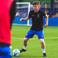 Kieran (@kieranlomax22) 's Twitter Profile Photo Kieran (@kieranlomax22) 's Twitter Profile Photo