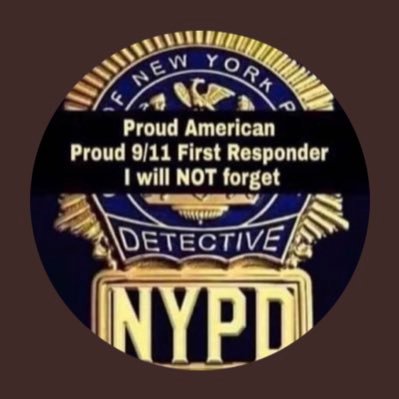 Former Mayor of the Village of South Blooming Grove. Retired NYPD Detective. Pro military and law enforcement. Standing up to bullies my entire life. DJT🇺🇸