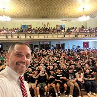 Scott Wisniewski, Ed.D. (@plhs_principal) 's Twitter Profile