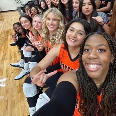 BuffVB2's profile picture. Kristinn Holbrooks Head VBall HALTOM HIGH