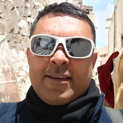 Ex Banker HDFC Bank, Pizza- Hut, Mercedes-Benz | Founder - Vbolics Health.
We give as good as we get.
RTs are endorsements and personal views.