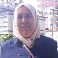 Gülseren Yüzgüleç (@gulseren__1) Twitter profile photo