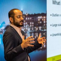 Aditya V. Bahadur, PhD (@adibahadur) 's Twitter Profile Photo Aditya V. Bahadur, PhD (@adibahadur) 's Twitter Profile Photo