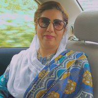 Dr Binish Mughal(@Bee_Mughal) 's Twitter Profile Photo